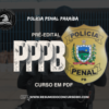 Projeto - PPPB