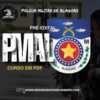 Projeto Polícia Militar de Alagoas | PMAL